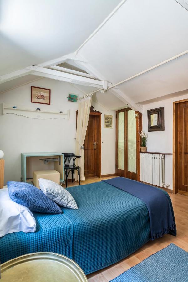 Ca Lorosa Cosy And Comfortable Loft At Castello Venezia Esterno foto