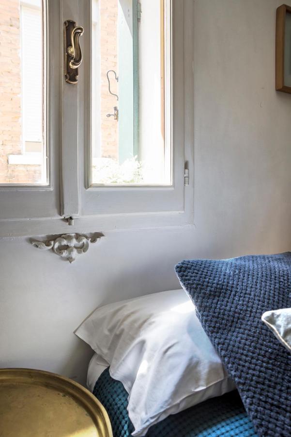 Ca Lorosa Cosy And Comfortable Loft At Castello Venezia Esterno foto