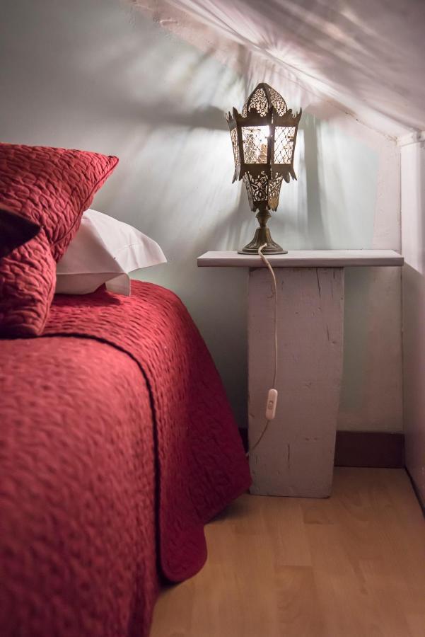 Ca Lorosa Cosy And Comfortable Loft At Castello Venezia Esterno foto